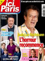 Ici Paris